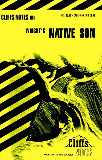 Title details for CliffsNotes on Wright's Native Son by Lola Amis - Available